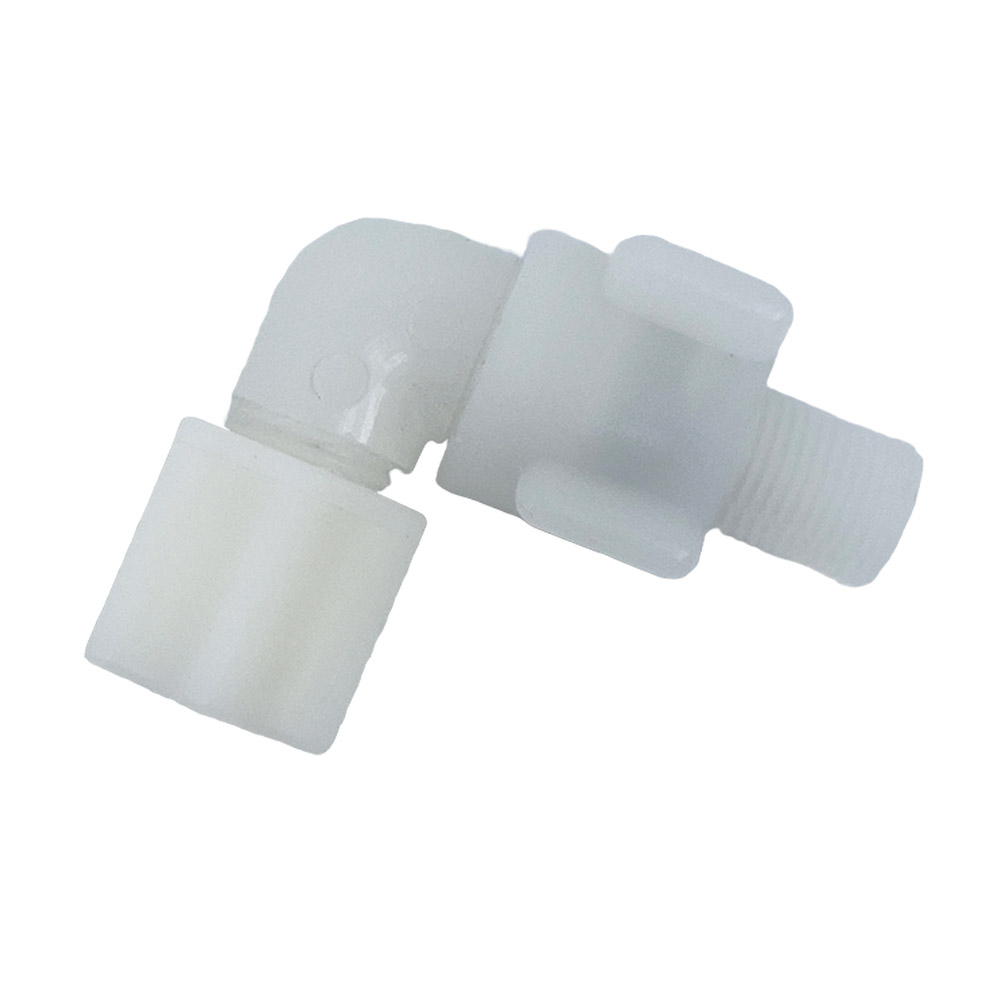  - Plastic Check Valves